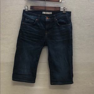 J Brand Bermuda Shorts